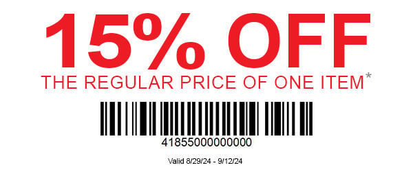 Dunhams Sports Coupons for Rewards and Savings - 15% OFF